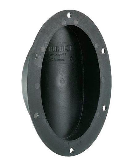 DURATOP TAPA CANO CAMARA OVAL 10-510201000