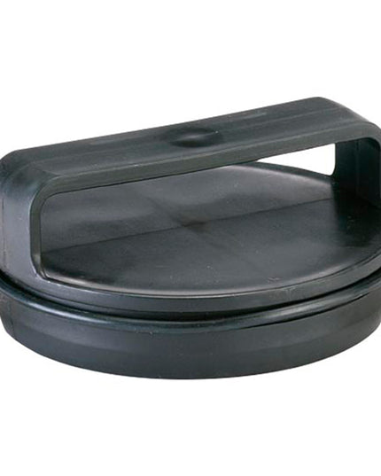 DURATOP TAPON EMPALME DE ACC HOR/VERT 125 MM 10-510381391