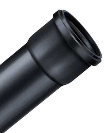 DURATOP TUBO 40 X 1000 MM 10-100040100
