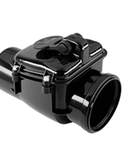 DURATOP VALVULA ANTIRRETORNO 110MM 10-160110000