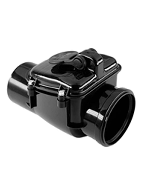 DURATOP VALVULA ANTIRRETORNO 110MM 10-160110000