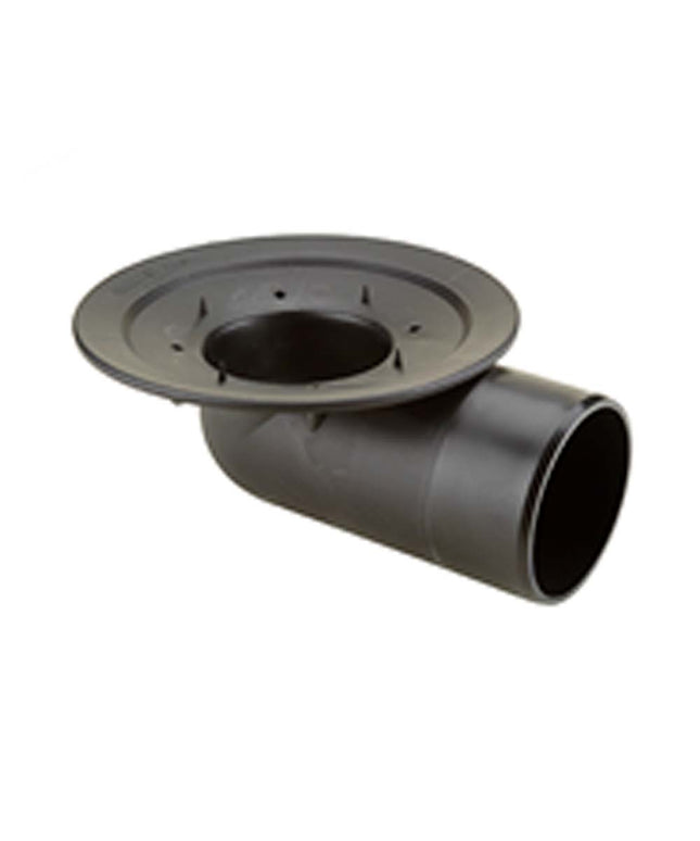 DX BAJO EMBUDO HORIZONTAL 110 P/MEMBRANA XRS 30-318110000