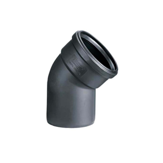 DX CODO XRS 45° M-H 50 30-091045050