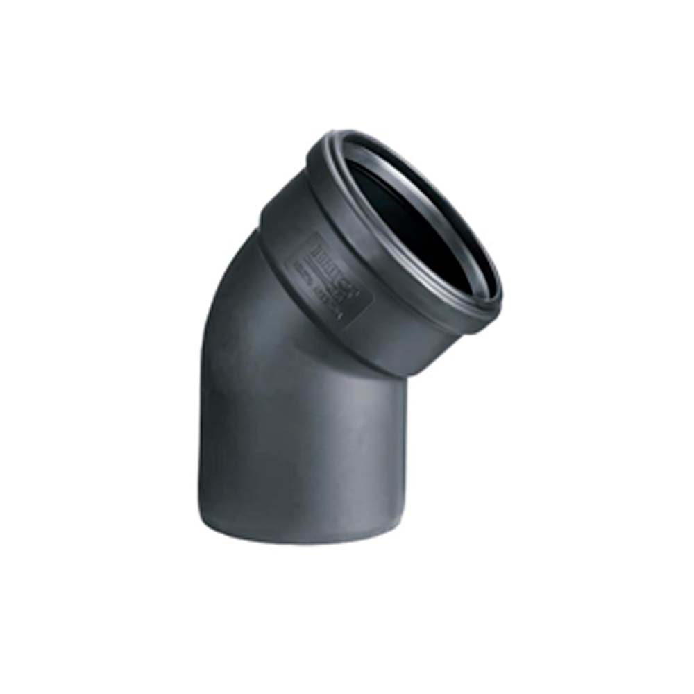 DX CODO XRS 45° M-H 58 30-091045058