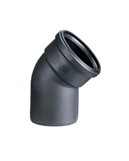 DX CODO XRS 45° M-H 63 30-091045063