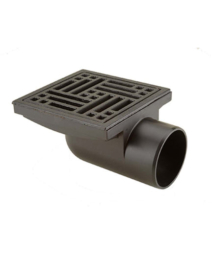 DX EMBUDO HORIZ 110 REJA FUND. 20x20 XRS 30-312110200