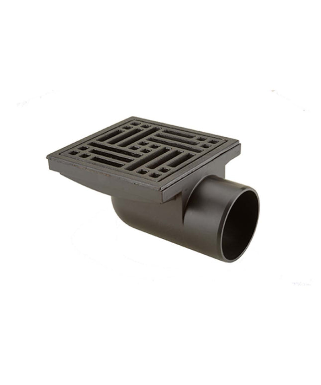 DX EMBUDO HORIZ 110 REJA FUND. 20x20 XRS 30-312110200