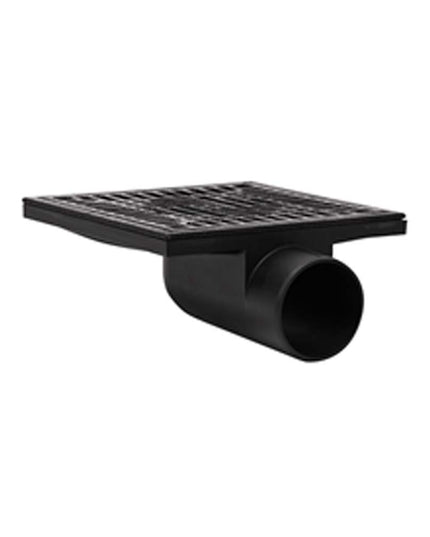 DX EMBUDO HORIZ 110 REJA FUND. 30x30 XRS 30-312110300