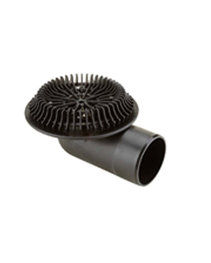 Dx Embudo Redondo Horiz 110 P/membrana Xr 30-314110220