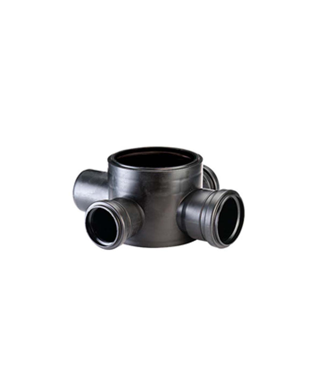 Dx Empalme Acceso Horiz. Xrs 110x63x58 30-381063258