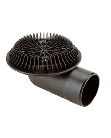 DX EMBUDO SIFONICO HORIZ 110 XRS 30-316110000