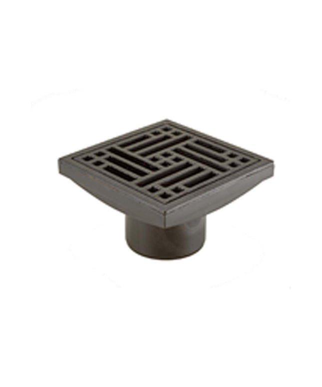 DX EMBUDO VERT 110 REJA FUND. 20x20 XRS 30-313110200