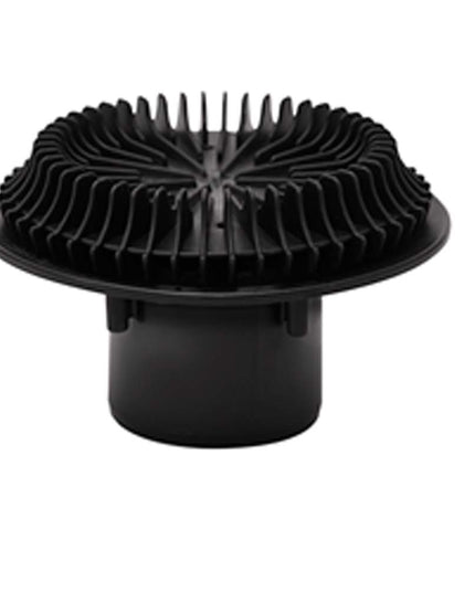 DX EMBUDO REDONDO VERT 110 P/MEMBRANA XRS 30-315110220