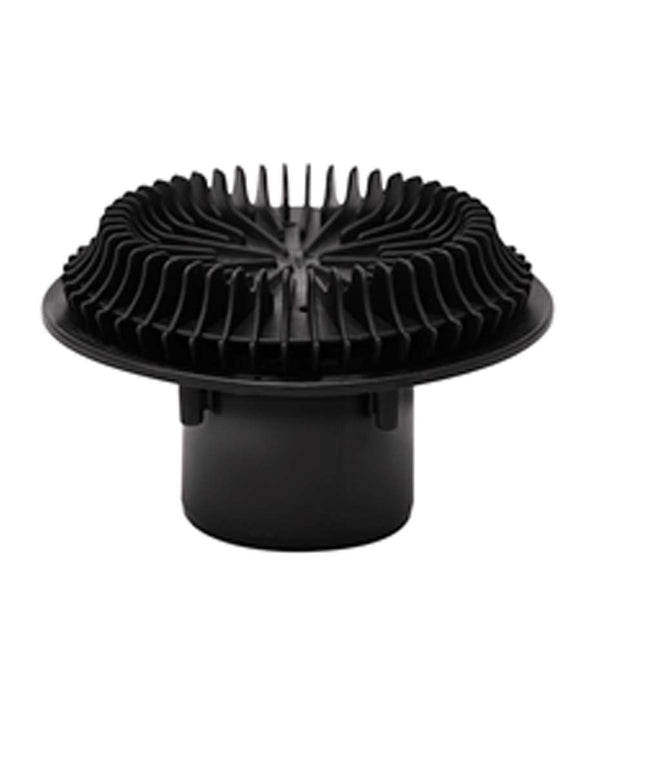 Dx Embudo Redondo Vert 110 P/membrana Xrs 30-315110220