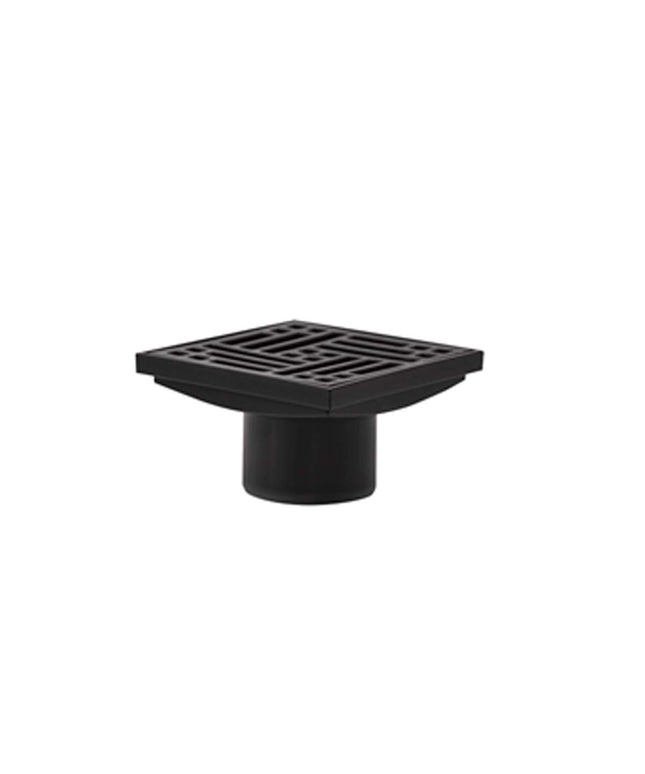 Dx Embudo Vert 110 Reja Plastica 20 X 20 Xrs 30-311110200