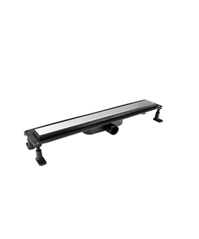 Dx Desague Lineal Dual 55cm 40 Ø Horiz Xrs 30-620550040