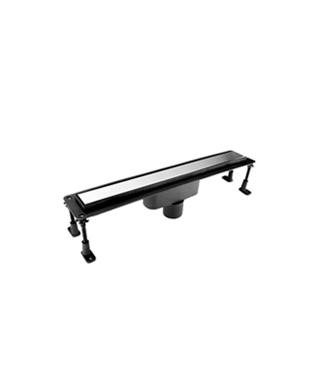 DX DESAGUE LINEAL DUAL 55CM 63 Ø VERT XRS 30-621550063