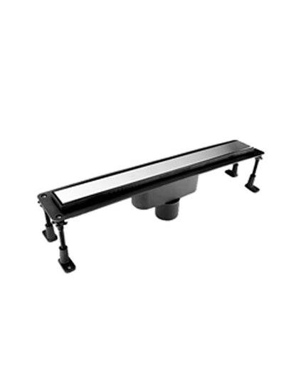 DX DESAGUE LINEAL DUAL 55CM 63 Ø VERT XRS 30-621550063