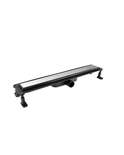 DX DESAGUE LINEAL DUAL 75CM 40 Ø HORIZ XRS 30-620750040