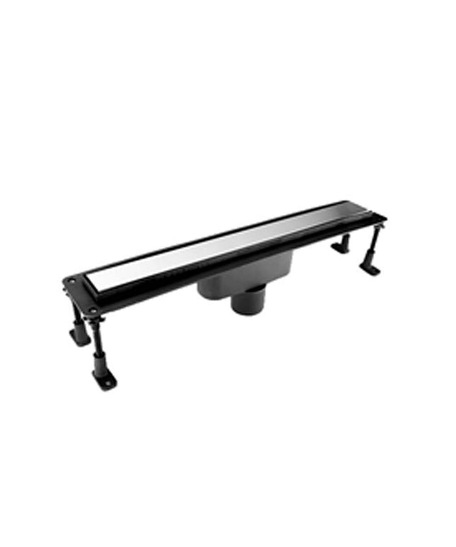 Dx Desague Lineal Dual 75cm 40 Ø Vert Xrs 30-621750040