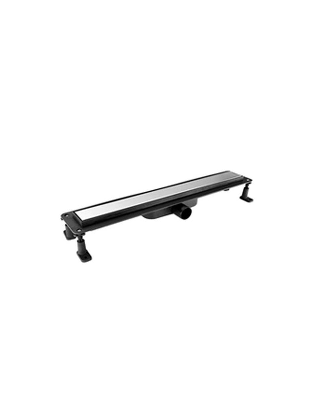 DX DESAGUE LINEAL DUAL 75CM 63 Ø HORIZ XRS 30-620750063