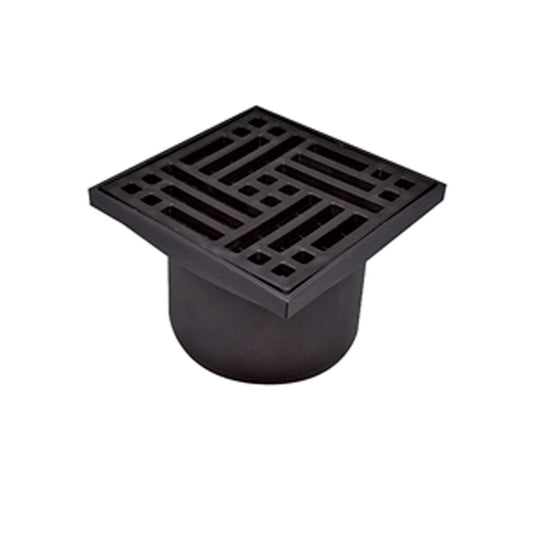 DX KIT REJA PLAST 20X20 - 160 MM XRS 30-615358160