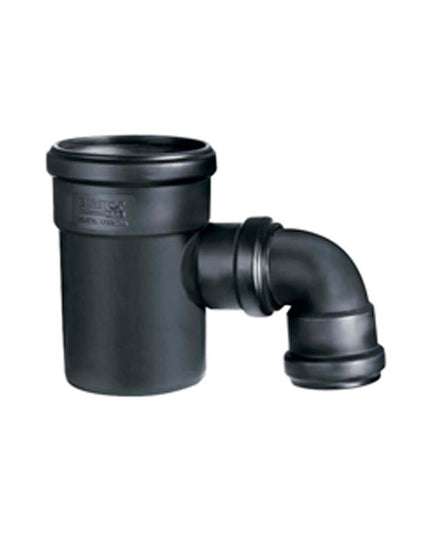 DX RAMAL INVERTIDO XRS 110 X 58 30-132110058