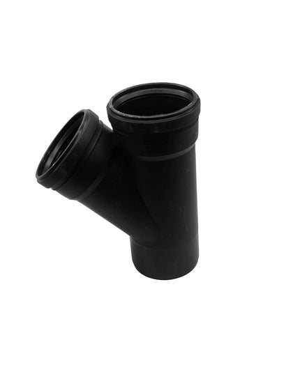 Dx Ramal Simple Xr M-h 45° 110 X 110 30-165110000