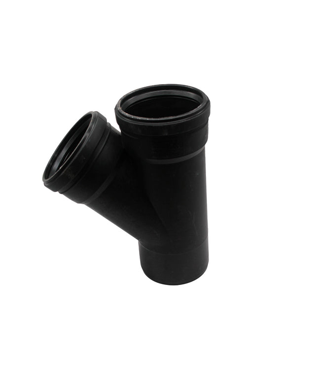 DX RAMAL SIMPLE XRS M-H 45° 110 X 110 30-165110000