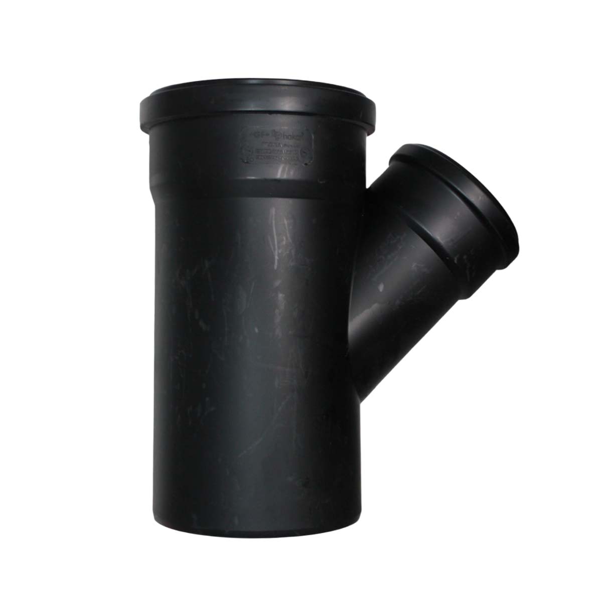 DX RAMAL SIMPLE XRS M-H 45° 160 X 110 30-165160110