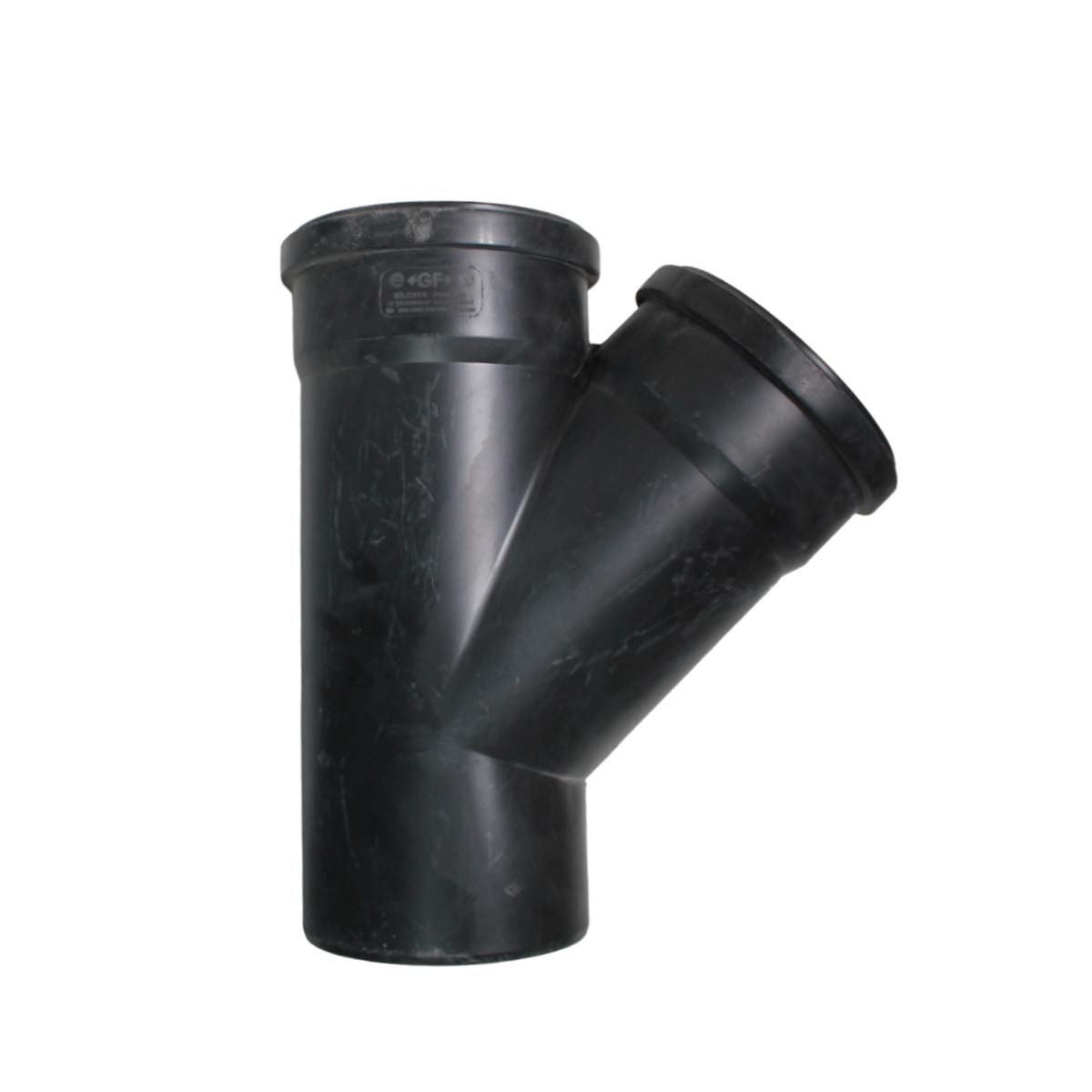 DX RAMAL SIMPLE XRS M-H 45° 160 X 160 30-165160000