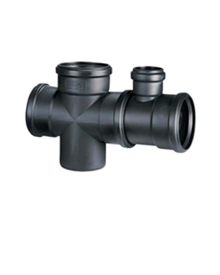 DX RAMAL DOBLE XRS 90 C/VENT 110 X 110 30-180180110