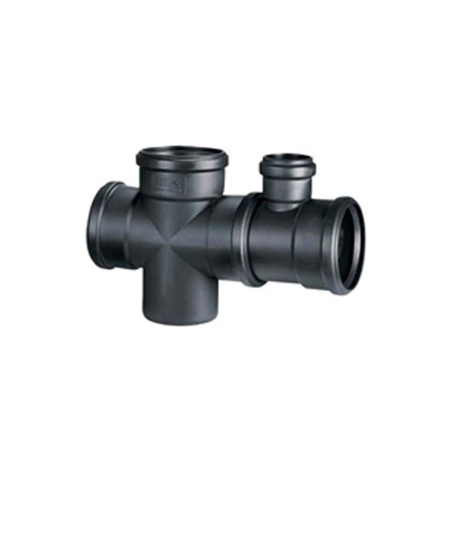 DX RAMAL DOBLE XRS 90 C/VENT 110 X 110 30-180180110