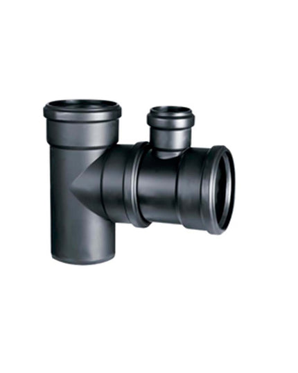 DX RAMAL SIMPLE XRS 90 C/VENT 110 X 63 30-131110063