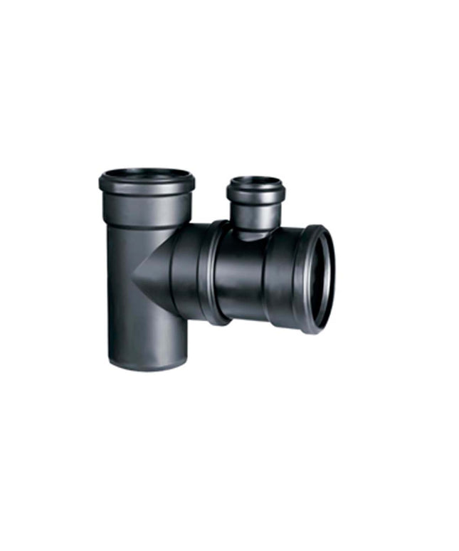 DX RAMAL SIMPLE XRS 90 C/VENT 110 X 63 30-131110063