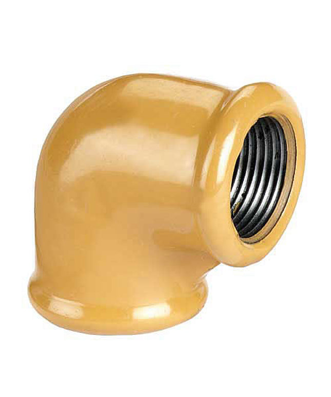 EPOXI STOCK CODO H.H. 90 2 1/2 03-090065000