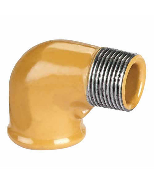 EPOXI STOCK CODO M.H. 90 2' 03-092050000