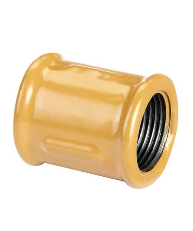EPOXI STOCK CUPLA C/BORDE 1/2 03-270015000