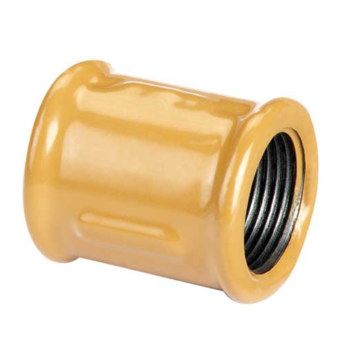 EPOXI CUPLA C/BORDE 2 1/2 03-270065000