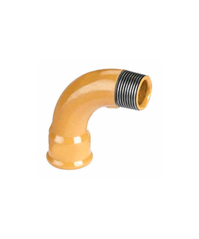 EPOXI STOCK CURVA M.H. 90 3/4 03-001020000