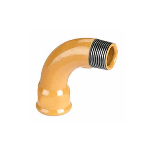EPOXI CURVA M.H. 90 3/4 03-001020000