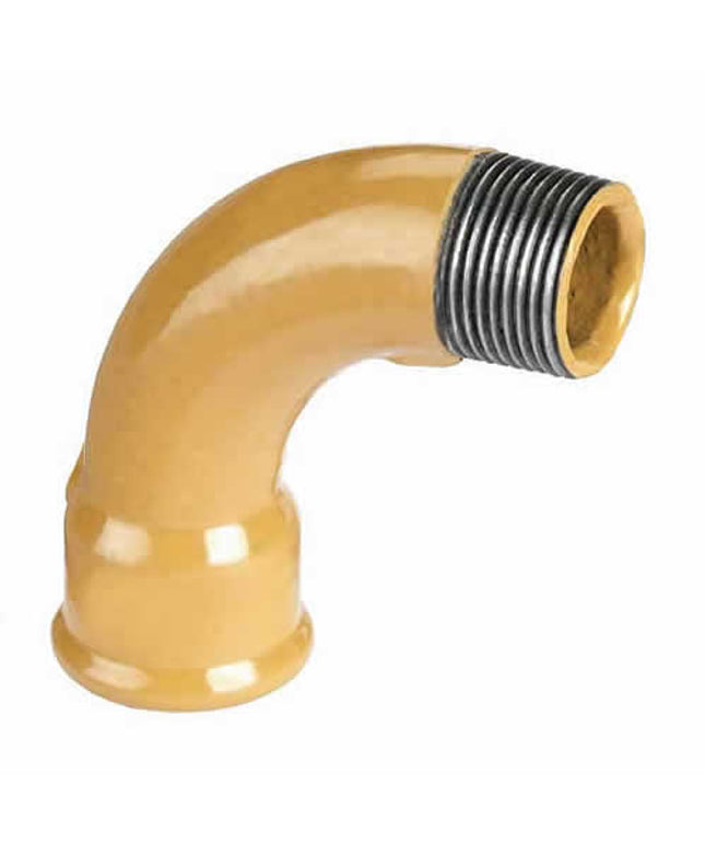 EPOXI STOCK CURVA M.H. 90 4 03-001100000