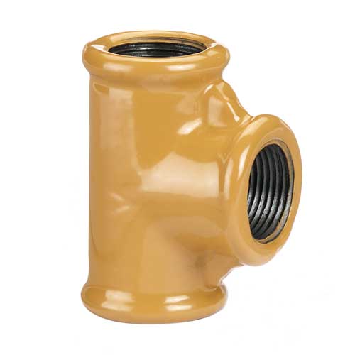 EPOXI TEES 3/4 03-130020000