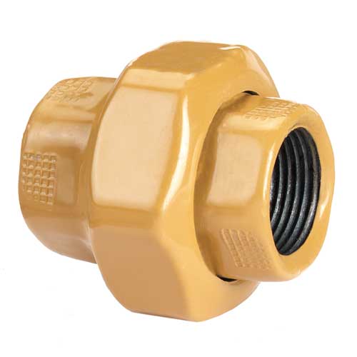 EPOXI UNION DOBLE CONICA 1 1/4 03-340032000