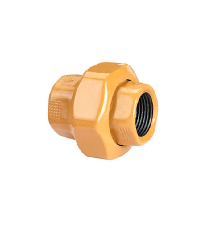 EPOXI STOCK UNION DOBLE CON MH 3/4 03-341020000