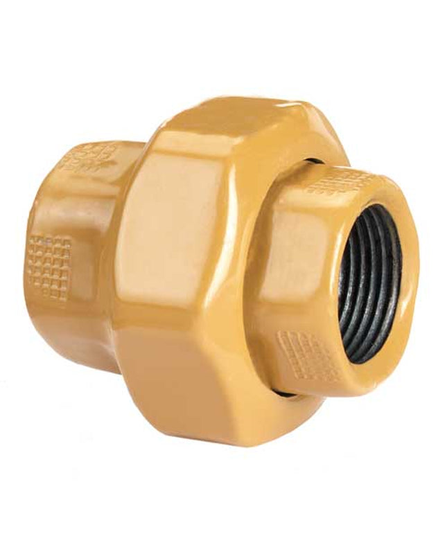 EPOXI STOCK UNION DOBLE CONICA 3/4 03-340020000