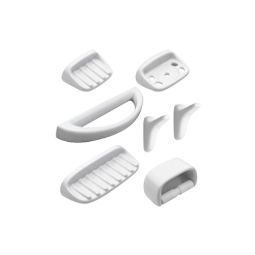 FERRUM ACC COMP ACC 7 PZS AJE7E ACO-JG-008-BL