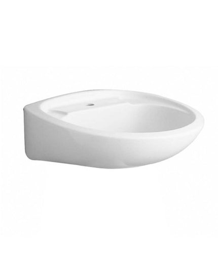 FERRUM ATUEL LAVATORIO 1 AG ATU-LV-101-BL</p><p>