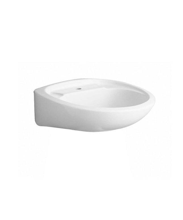 FERRUM ATUEL LAVATORIO 1 AG ATU-LV-101-BL</p><p>