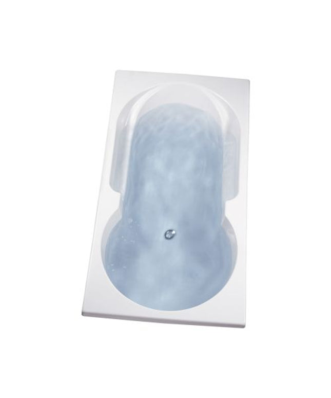 FERRUM CARILO BAÑERA 17 BB001 CAR-BA-001-BL